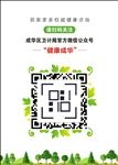 健康成华 微信公众号