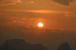 夕阳