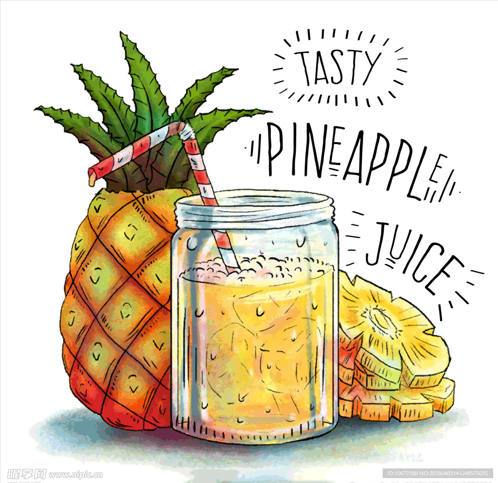 黄瓜菠萝汁怎么做_黄瓜菠萝汁的做法_豆果美食