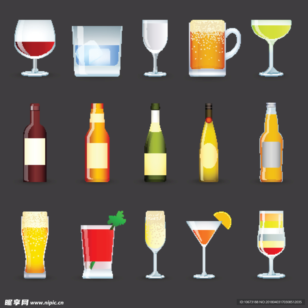 红酒