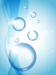 水