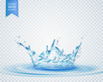 水