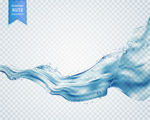 水