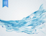 水