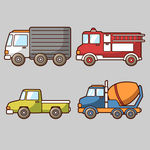 汽车