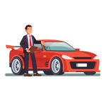 汽车