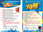 招聘广告