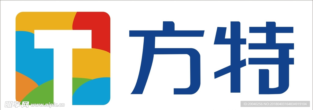 方特logo