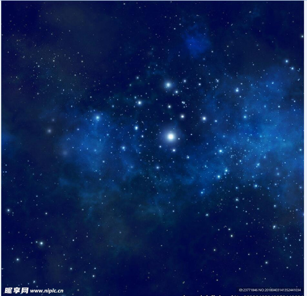 星空背景