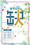春季招聘会