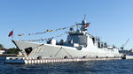 052D驱逐舰174