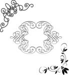 花纹
