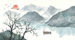 清明节踏青