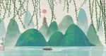 清明节踏青