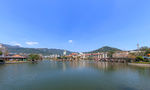 深圳大梅沙奥特莱斯购物村