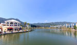 深圳大梅沙奥特莱斯购物村