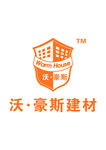 沃豪斯LOGO矢量