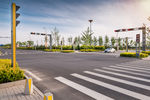 道路景观