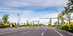 道路景观