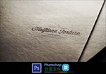 logo样机