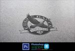 logo样机