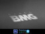 logo样机