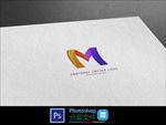 logo样机
