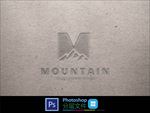 logo样机