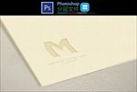 logo样机