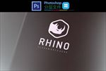 logo样机