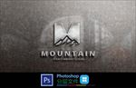 logo样机