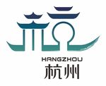 杭州logo