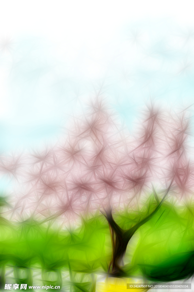 樱花