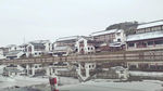 绍兴 柯岩风景区 鉴湖 雪房