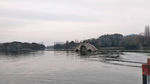 绍兴 柯岩风景区 鉴湖 桥