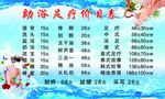 洗浴中心