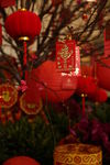 新年装饰