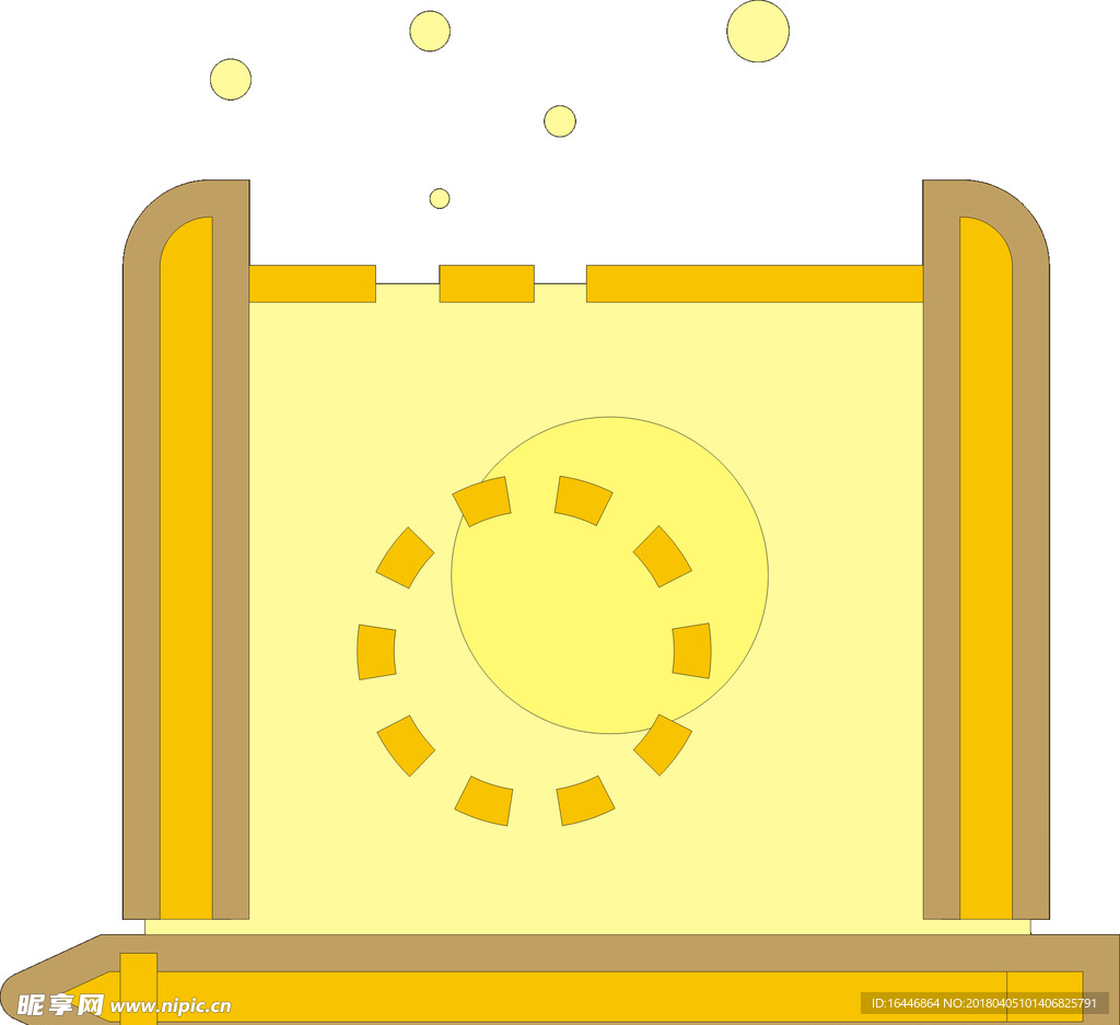 绘图工具图标