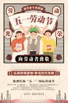 国际劳动节