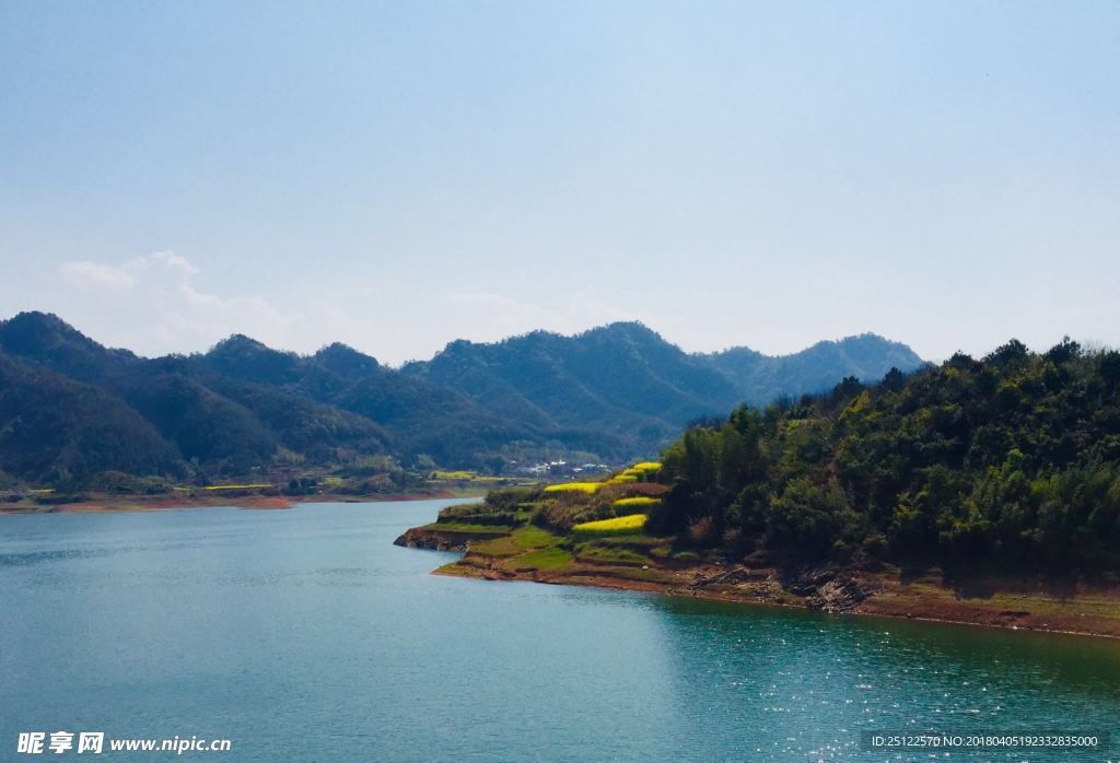 千岛湖