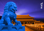 中国风