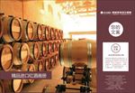 高端企业画册模板第32套第8页