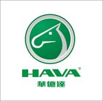HAVA标志