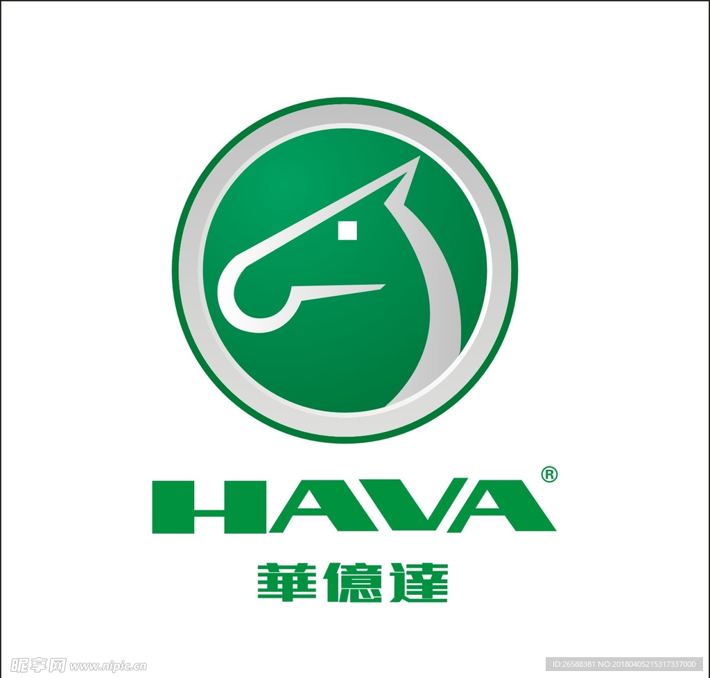 HAVA标志