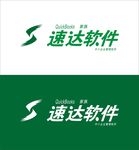 速达软件标志
