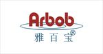雅百宝标志