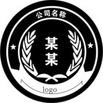 保安胸徽 保安肩章 特勤胸章