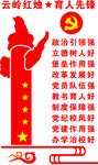 云岭红烛