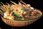 串串香