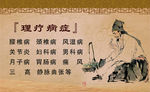 中国风名片